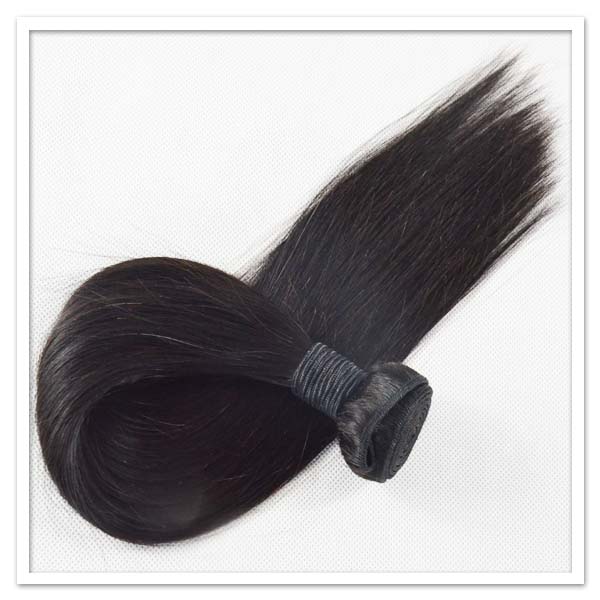 full cuticle hair extension